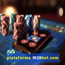 plataforma 1928bet.com